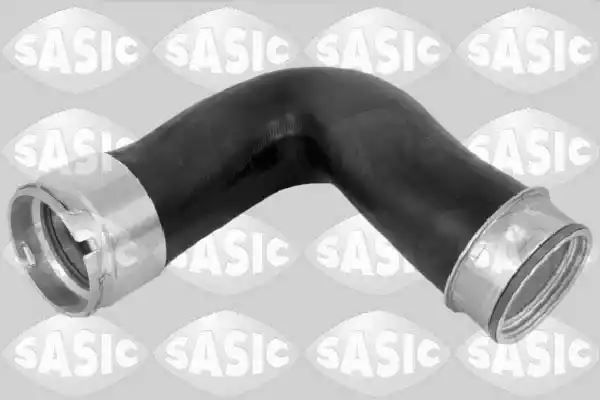 Przewód intercoolera Mercedes SPRINTER CDI 06- SASIC 3336092