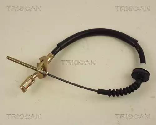 LINKA SPRZĘGŁA FIAT CC/SEICENTO 0,9/1,1 98-10 Triscan 814015240