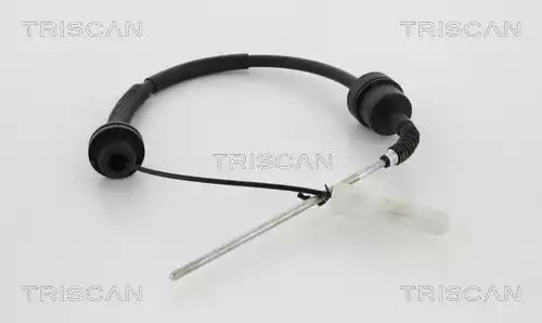 LINKA SPRZĘGŁA FIAT BRAVO 95- Triscan 814015265