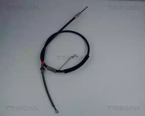 LINKA HAM. RĘCZ. FORD T. TRANSIT 00-06 PR Triscan 814016178