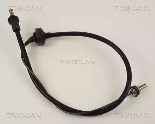 LINKA SPRZĘGŁA RENAULT 19 88-96 Triscan 814025201