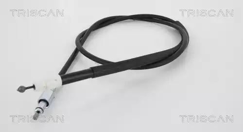 LINKA HAM. RĘCZ. VW T. TOUAREG 2,5-6,0 02-10 LE/PR Triscan 8140291105