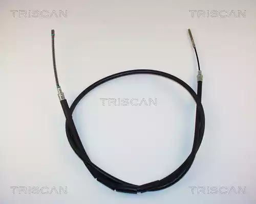 LINKA HAM. RĘCZ. SKODA T. FELICIA 94-01 LE/PR Triscan 814029165