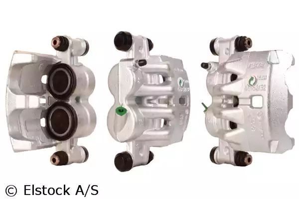 ZACISK HAM. PEUGEOT P. BOXER 2,2-3,0 HDI 06- LE