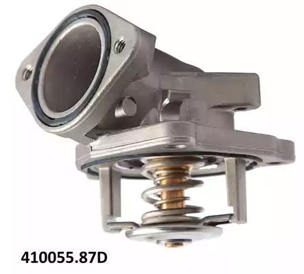 TERMOSTAT DB 87C SPRINTER 06- OM642 3,0CDI Wahler 41005587D