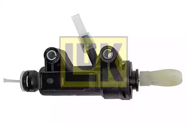 Pompa sprzęgła BMW E46 E81 00- LuK 511017310