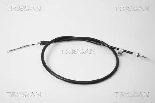 LINKA HAM. RĘCZ. NISSAN T. NOTE 06-12 PR Triscan 814014175