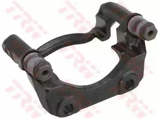 Jarzmo zacisku hamulca przód Renault CLIO MEGANE TWINGO 1,1-2,0 95- LE PR TRW BDA198