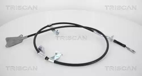 LINKA HAM. RĘCZ. NISSAN T. PRIMERA 02- PR Triscan 814014184
