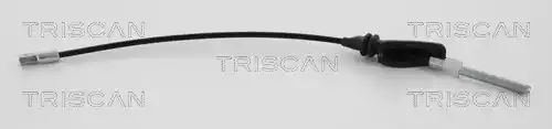 LINKA HAM. RĘCZ. FORD P. GRAND-CMAX 10- Triscan 8140161168
