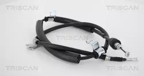 LINKA HAM. RĘCZ. KIA T. CEED/PRO CEED 1,4-2,0 06-12 PR Triscan 814018139