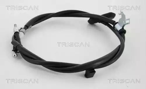 LINKA HAM. RĘCZ. OPEL T. ASTRA J 09- PR Triscan 8140241129
