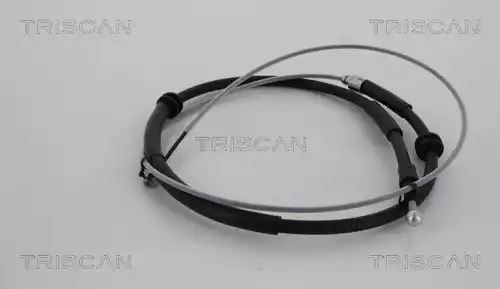 LINKA HAM. RĘCZ. RENAULT T. KANGOO 08- LE/PR Triscan 8140251146