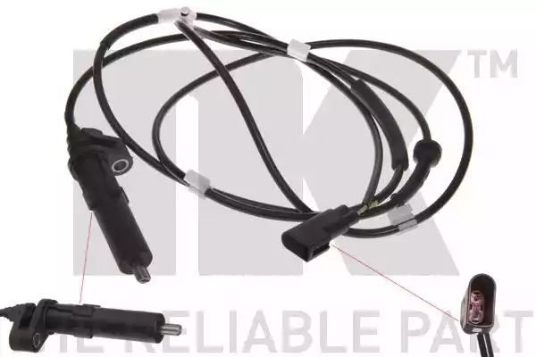 Czujnik ABS przód Ford TRANSIT 00- PR NK Autoparts 292544