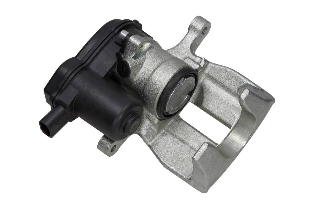 ZACISK HAMULCA TYŁ AUDI A4 A5 07- Q5 08- LE ELEKTRYCZNY MaXgear 82-0133