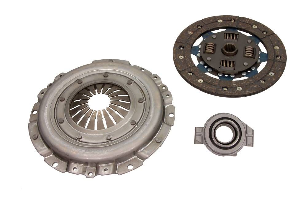 SPRZĘGŁO ZESTAW SPRZĘGŁA FIAT DOBLO PUNTO 1.3 D 04- MaXgear 61-5290