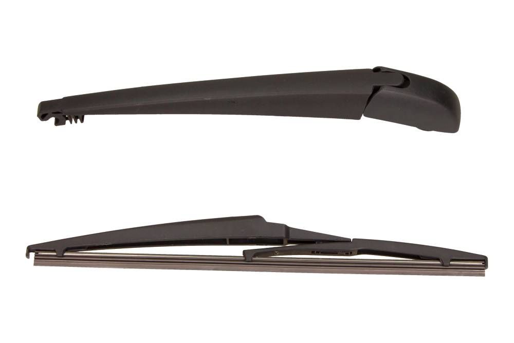 RAMIĘ WYCIERACZKI TYŁ TOYOTA LAND CRUISER 07-15 KPL z wycieraczką MaXgear 39-0334