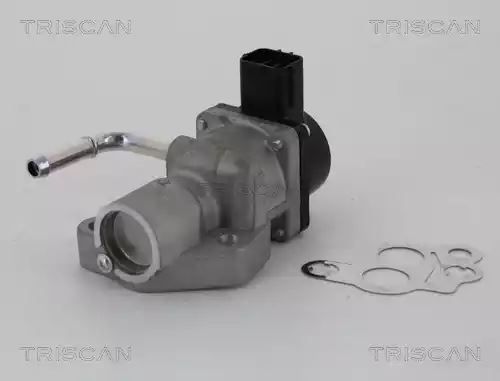 ZAWÓR EGR FORD 1,8/2,0 FOCUS/C-MAX/MONDEO Triscan 881310014