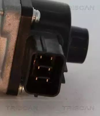 ZAWÓR EGR FORD 1,8/2,0 FOCUS/C-MAX/MONDEO Triscan 881310014