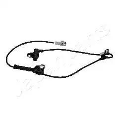 CZUJNIK ABS TOYOTA P. LE. COROLLA 02- Japan Parts ABS207