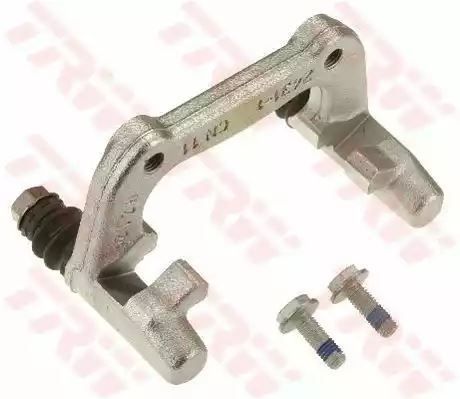 MOCOWANIE ZACISKU HAM. HONDA T. ACCORD 1,8-2,4 98-08 LE TRW BDA1001