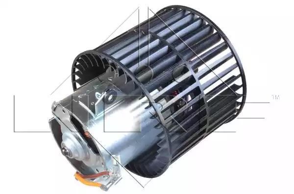 Silnik dmuchawy Opel ASTRA F NRF 34052
