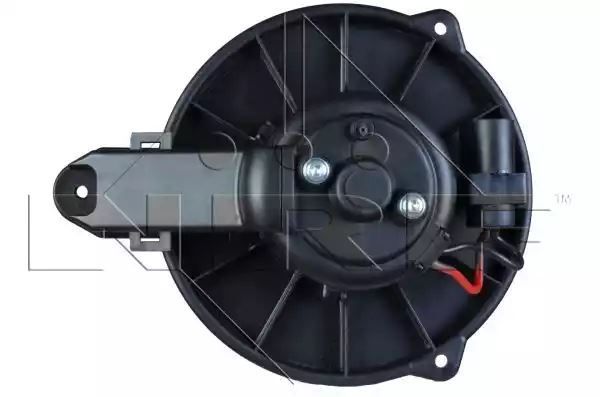 Silnik dmuchawy Audi A6 04 1997-01 2005 NRF 34100