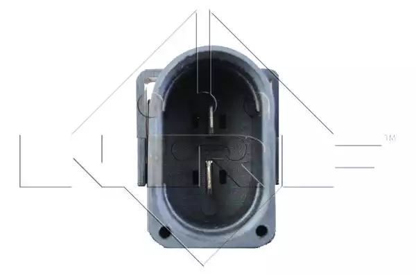 Silnik dmuchawy Audi A6 04 1997-01 2005 NRF 34100