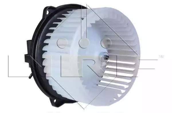 Silnik dmuchawy Audi A6 04 1997-01 2005 NRF 34100