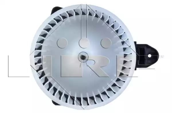 Silnik dmuchawy Audi A6 04 1997-01 2005 NRF 34100