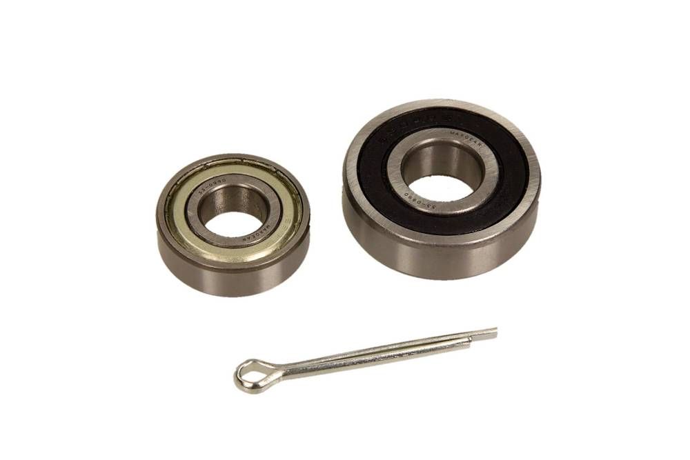 ŁOŻYSKO KOŁA TYŁ DAIHATSU CHARADE CUORE MOVE SIRION 9 MaXgear 33-0990