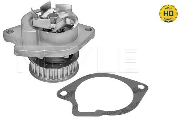 POMPA WODY VW 1,4 16V GOLF 4 HD MEYLE 1130120040/HD