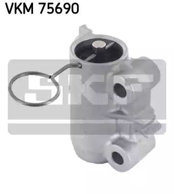 NAPINACZ PASKA ROZRZĄDU MITSUBISHI 3,0 OUTLANDER II/PAJERO SKF VKM75690