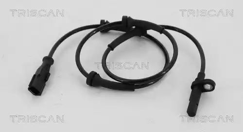 CZUJNIK ABS RENAULT T. TRAFFIC 06- Triscan 818010202