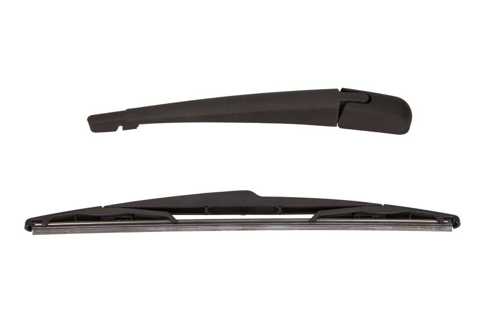 RAMIĘ WYCIERACZKI TYŁ FORD S-MAX 06-13 PICANTO 04- KPL z wycieraczką MaXgear 39-0356