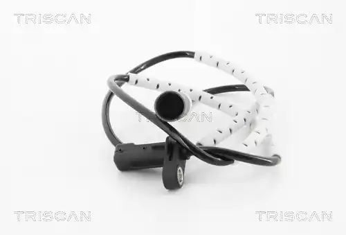 CZUJNIK ABS BMW 3 E90 3,0 06- Triscan 818011209