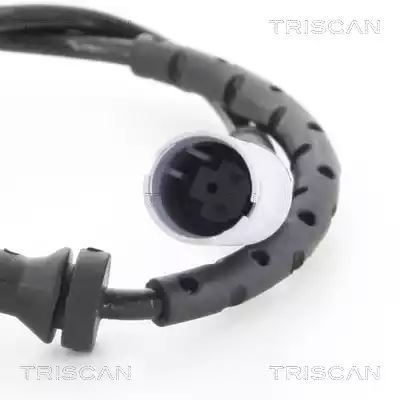 CZUJNIK ABS BMW P. E38 94-01 LE/PR Triscan 818011401