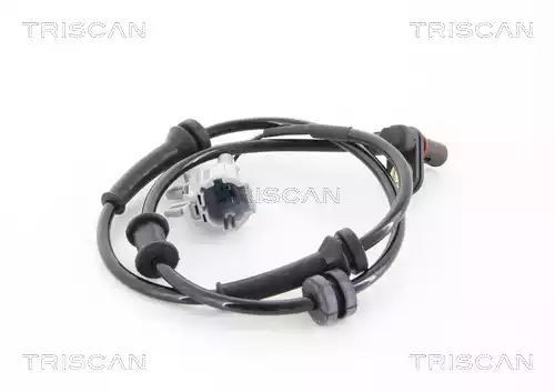 CZUJNIK ABS NISSAN P. NAVARA/PATHFINDER 2.5 DCI/2.5 DCI 4X4 05- Triscan 818014409
