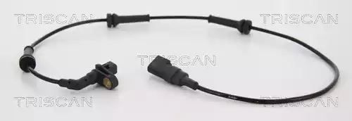 CZUJNIK ABS FORD P. KA 96-08 LE/PR Triscan 818016107