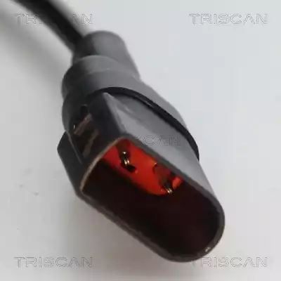 CZUJNIK ABS FORD P. KA 96-08 LE/PR Triscan 818016107