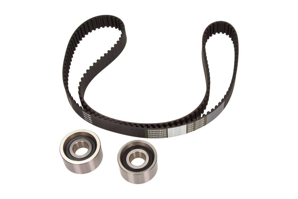 ZESTAW ROZRZĄDU FIAT DUCATO 2,5D 2,8DTI 7 90- 152Z PASEK CT1038 MaXgear 560032SET