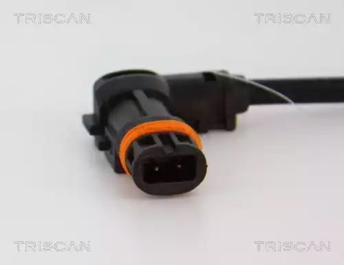CZUJNIK ABS DB P. W204 07- Triscan 818023105