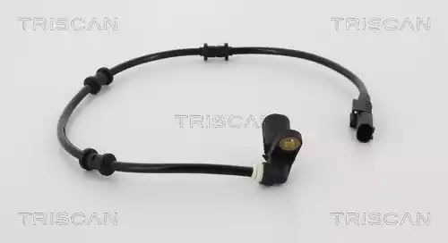 CZUJNIK ABS DB T. W163 98- PR Triscan 818023705