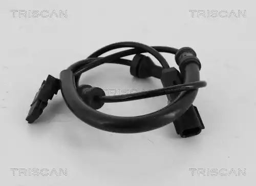 CZUJNIK ABS RENAULT T. LAGUNA 06- Triscan 818025286