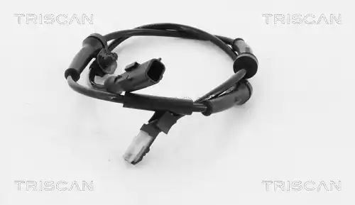 CZUJNIK ABS RENAULT KANGOO 1,2TCE 13- Triscan 818025403