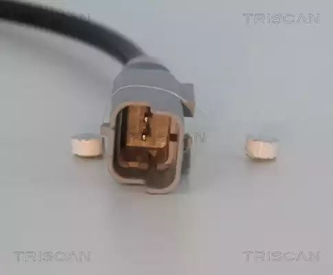 CZUJNIK ABS P. CITROEN XSARA 05- PR Triscan 818028222