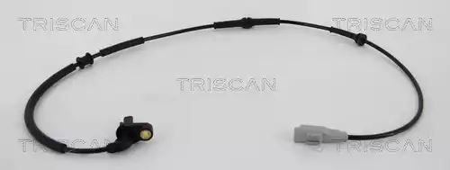 CZUJNIK ABS P. CITROEN XSARA 05- PR Triscan 818028222
