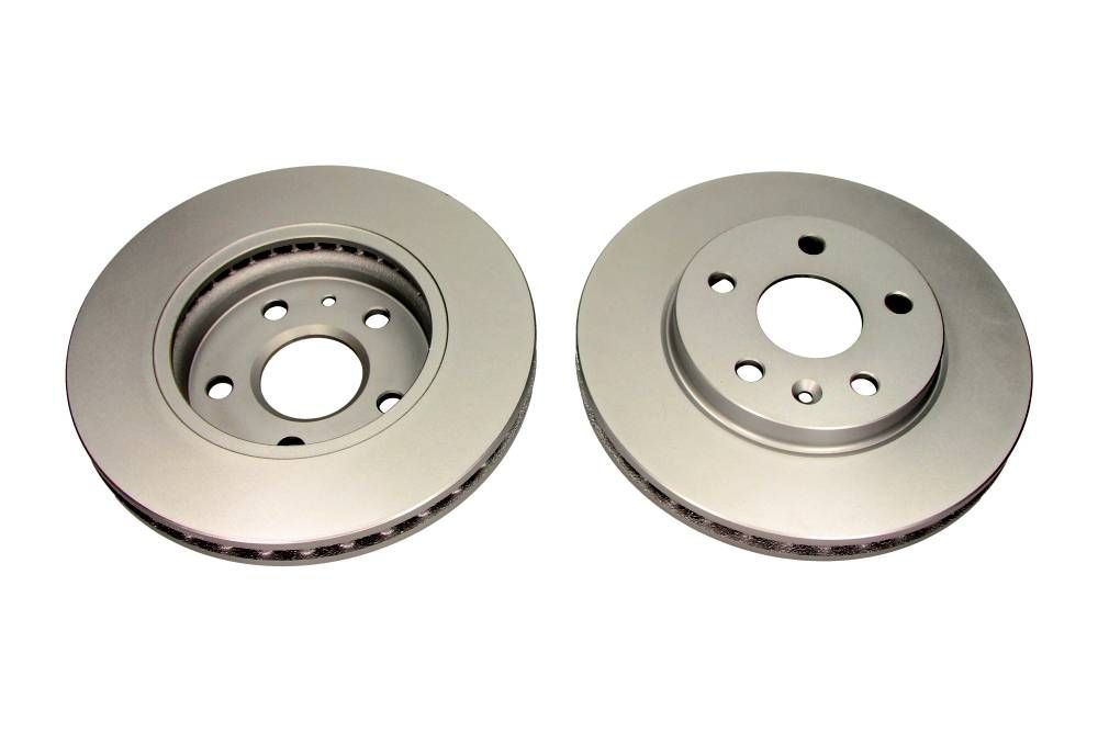 TARCZA HAM. OPEL P. INSIGNIA 08- KOŁA 16 Z POWŁOKĄ ANTYKOROZYJNĄ QUARO QD3523