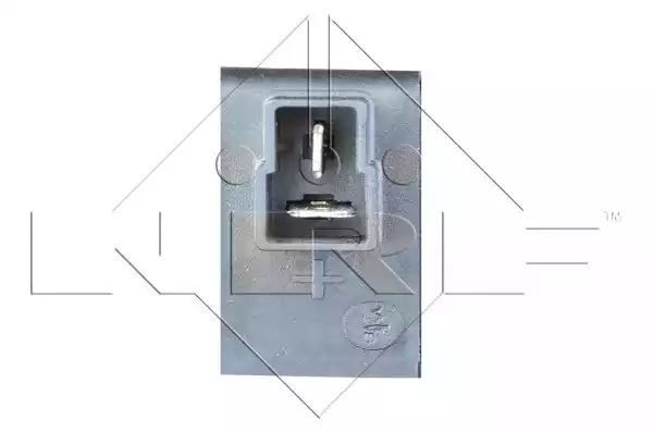 Silnik dmuchawy Fiat PUNT 1.2 08 1999-03 2012 NRF 34026