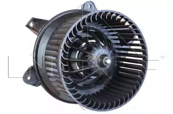 Silnik dmuchawy Fiat PUNT 1.2 08 1999-03 2012 NRF 34026